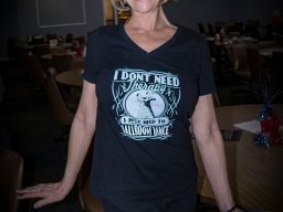 BB 06 DIANE SHOWING OFF SHIRT